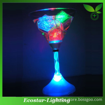 Decorative LED Glow Cup for Night Club